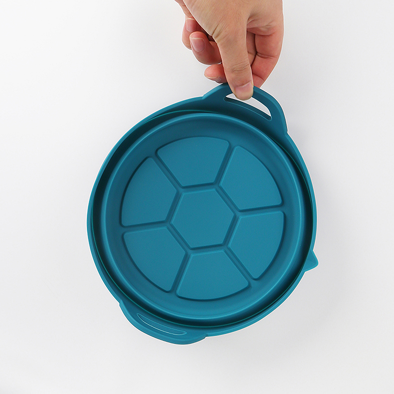 silicone air fryer liner